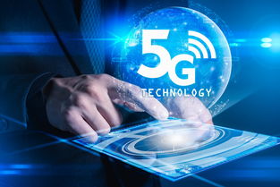 5G时代空间信息的智能服务之路 从数据集成到技术驱动的变革