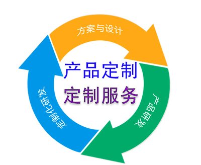 微纳米加工技术 从开发到生产的全流程服务与咨询